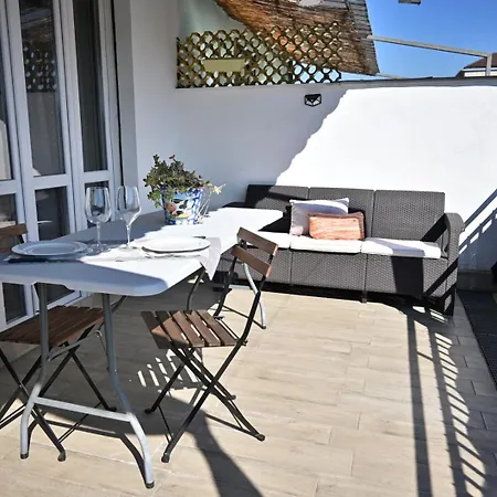 Apartament Casa Napione Turyn