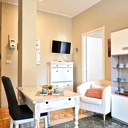 Casa Napione Turin