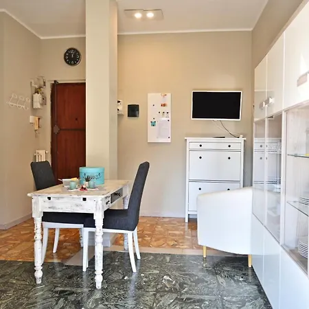 Casa Napione * Torino