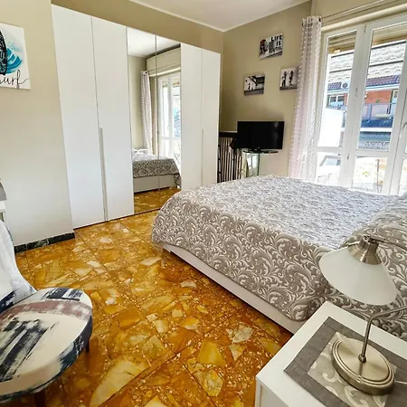 Casa Napione Lägenhet Turin