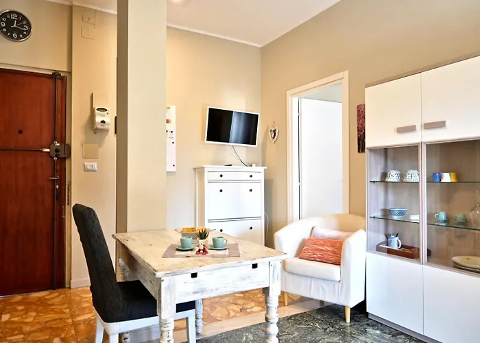 Casa Napione トリノ