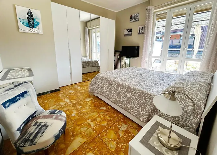 Casa Napione アパート トリノ