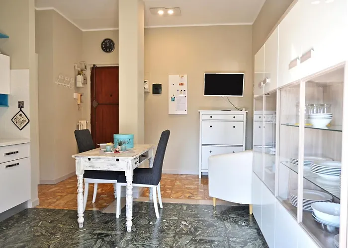 Casa Napione * Turin